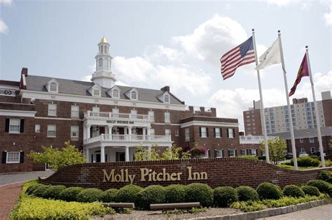 Molly pitcher inn red bank - Molly Pitcher Inn. Waterfront hotel in Red Bank with restaurant and bar/lounge. Choose dates to view prices. Check-in. Check-out. Travelers. Check availability. …